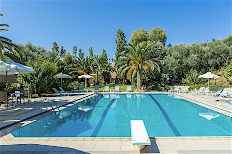 Hotel Kyriaki